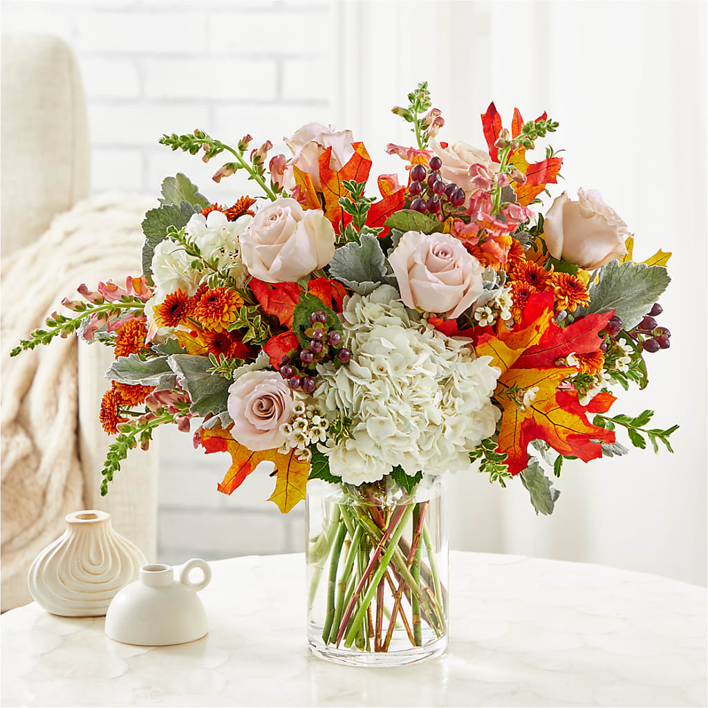 Autumnal Equinox Bouquet – Amora Floral Studio, Mooresville NC
