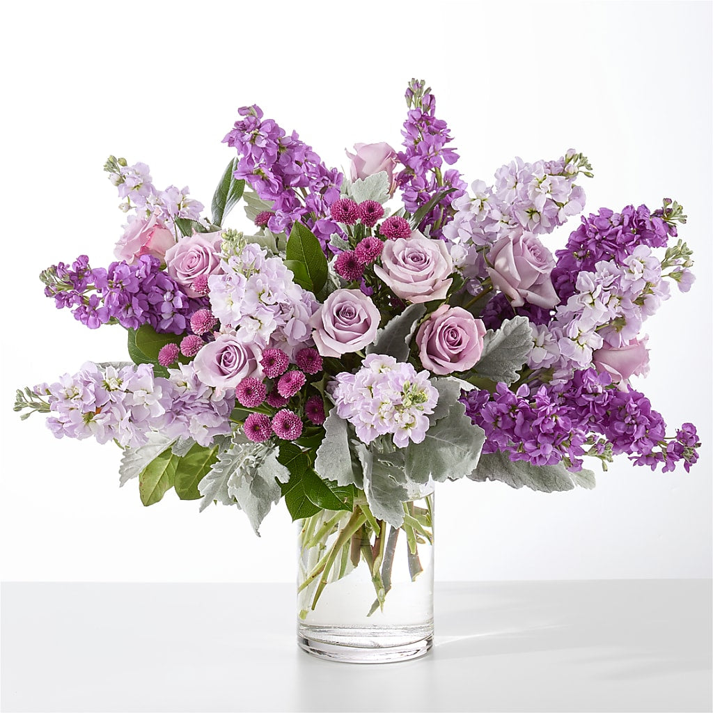 One in a Million Bouquet – Amora Floral Studio, Mooresville NC