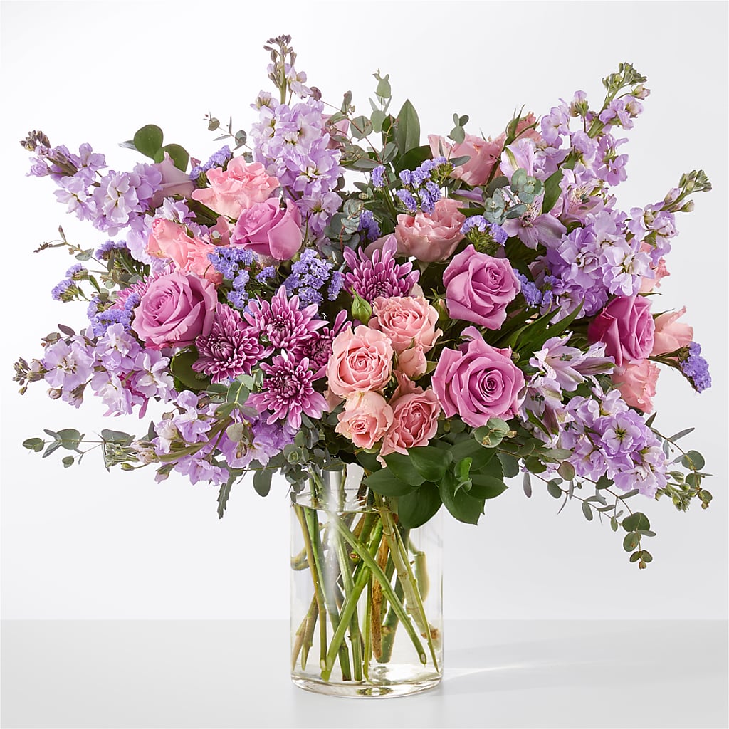 Cloud Nine Bouquet – Amora Floral Studio, Mooresville NC