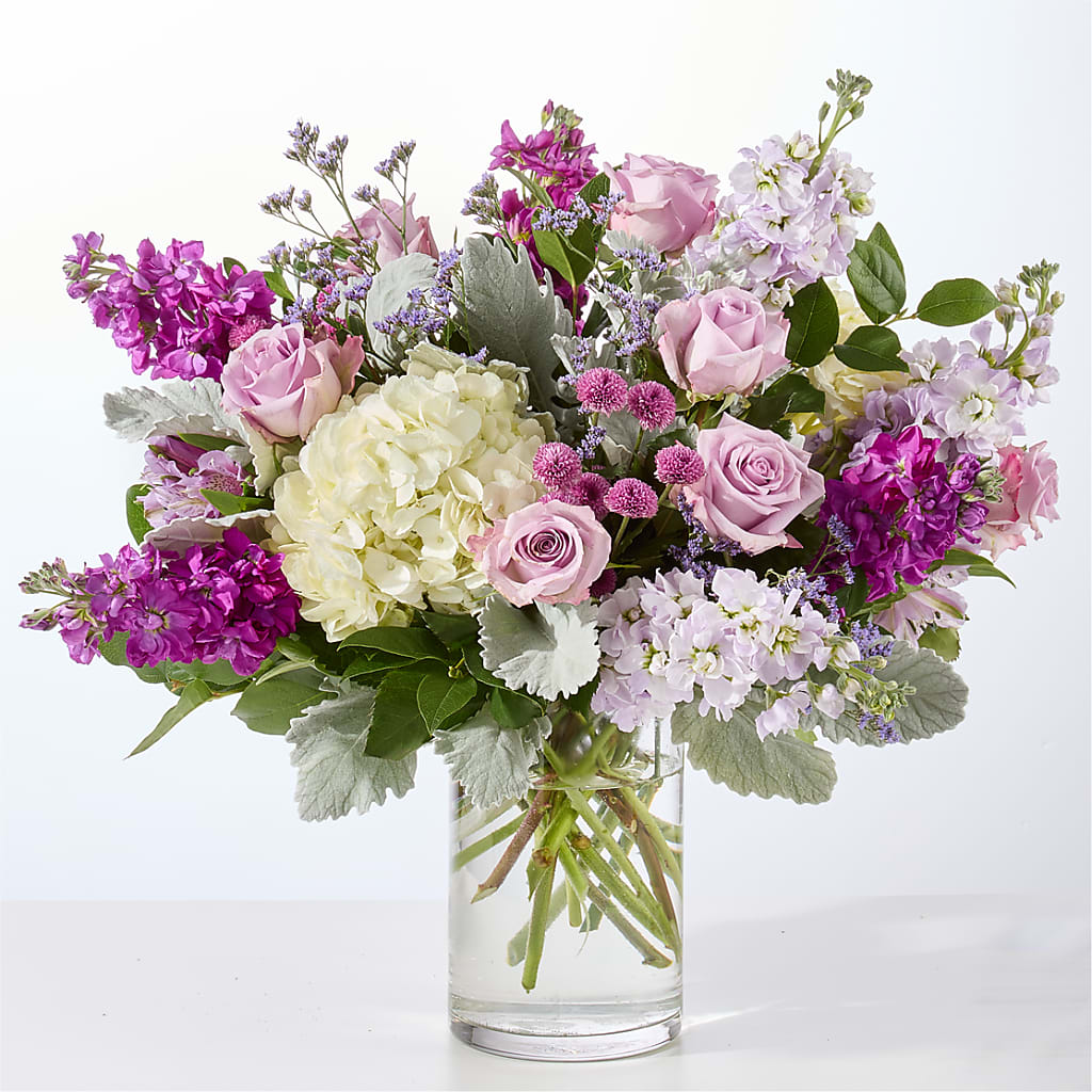 Empress Bouquet – Amora Floral Studio, Mooresville NC