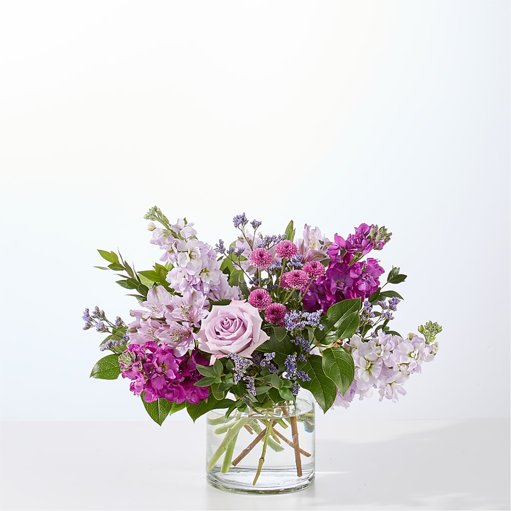 Empress Bouquet – Amora Floral Studio, Mooresville NC