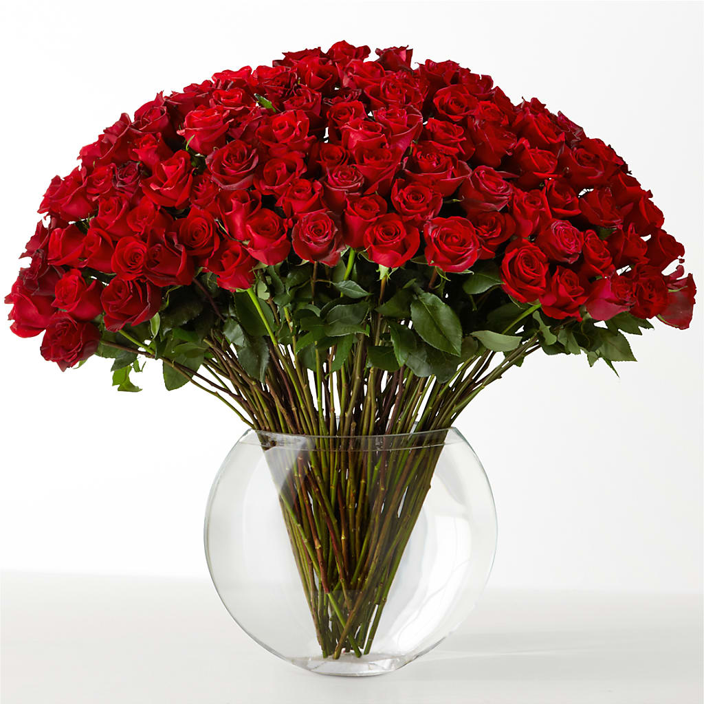 The Idealist – Amora Floral Studio, Mooresville NC