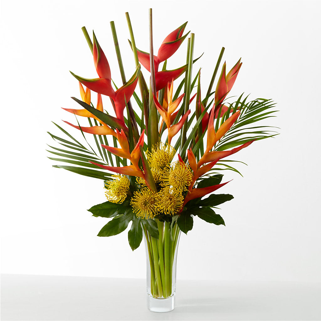 The Drama – Amora Floral Studio, Mooresville NC