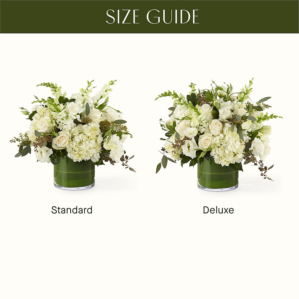 The Gallery – Amora Floral Studio, Mooresville NC