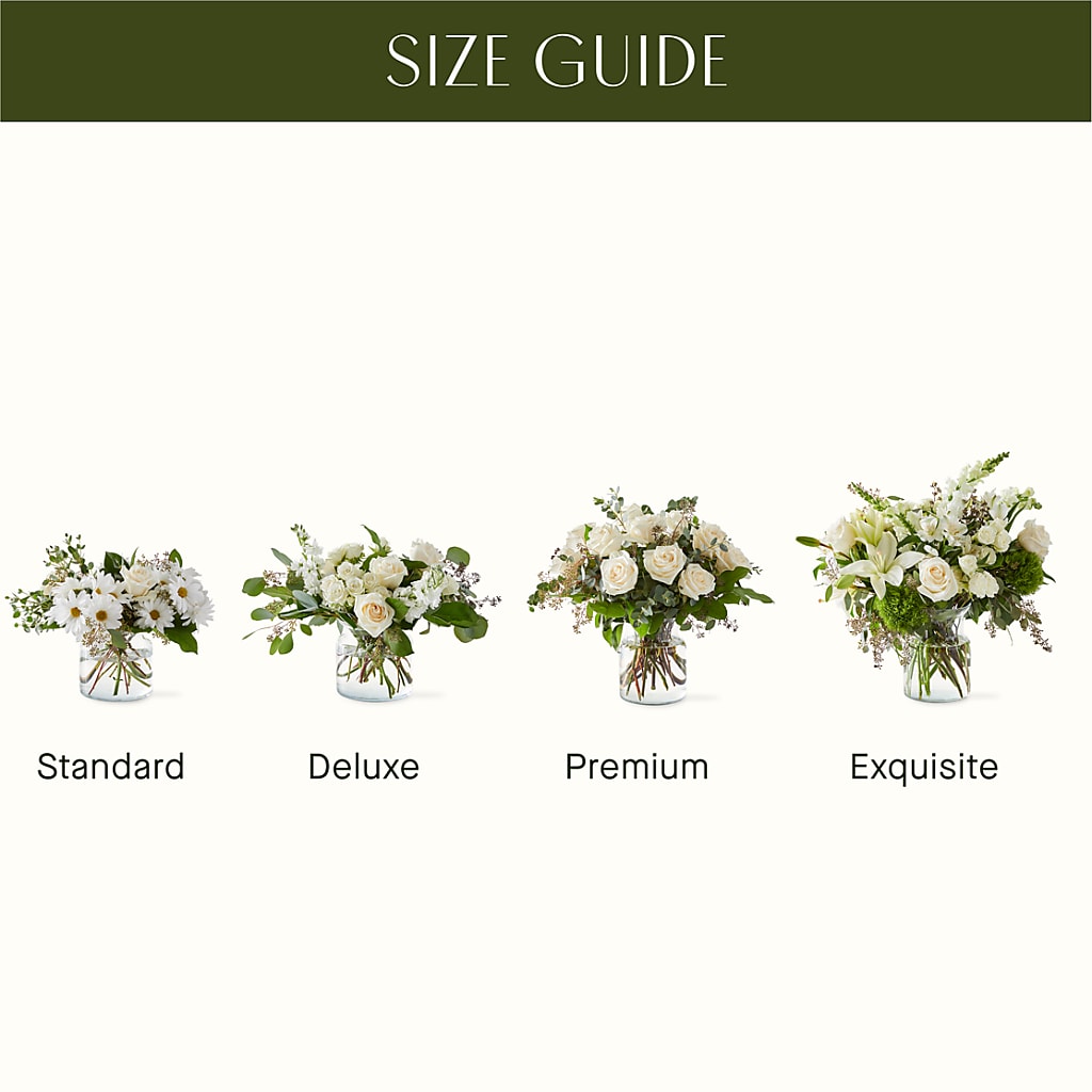Fresh Linen Bouquet –  Amora Floral Studio, Mooresville NC