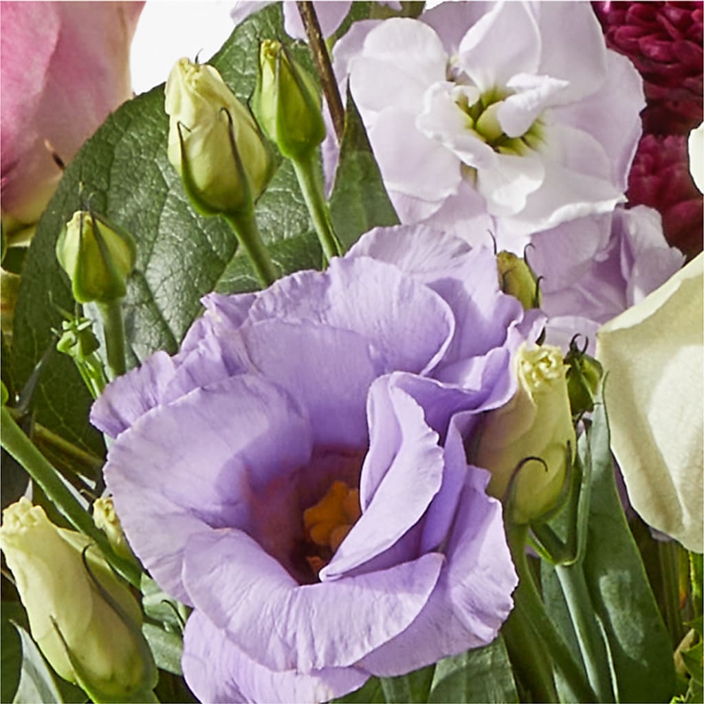 Work of Art Bouquet –  Amora Floral Studio, Mooresville NC