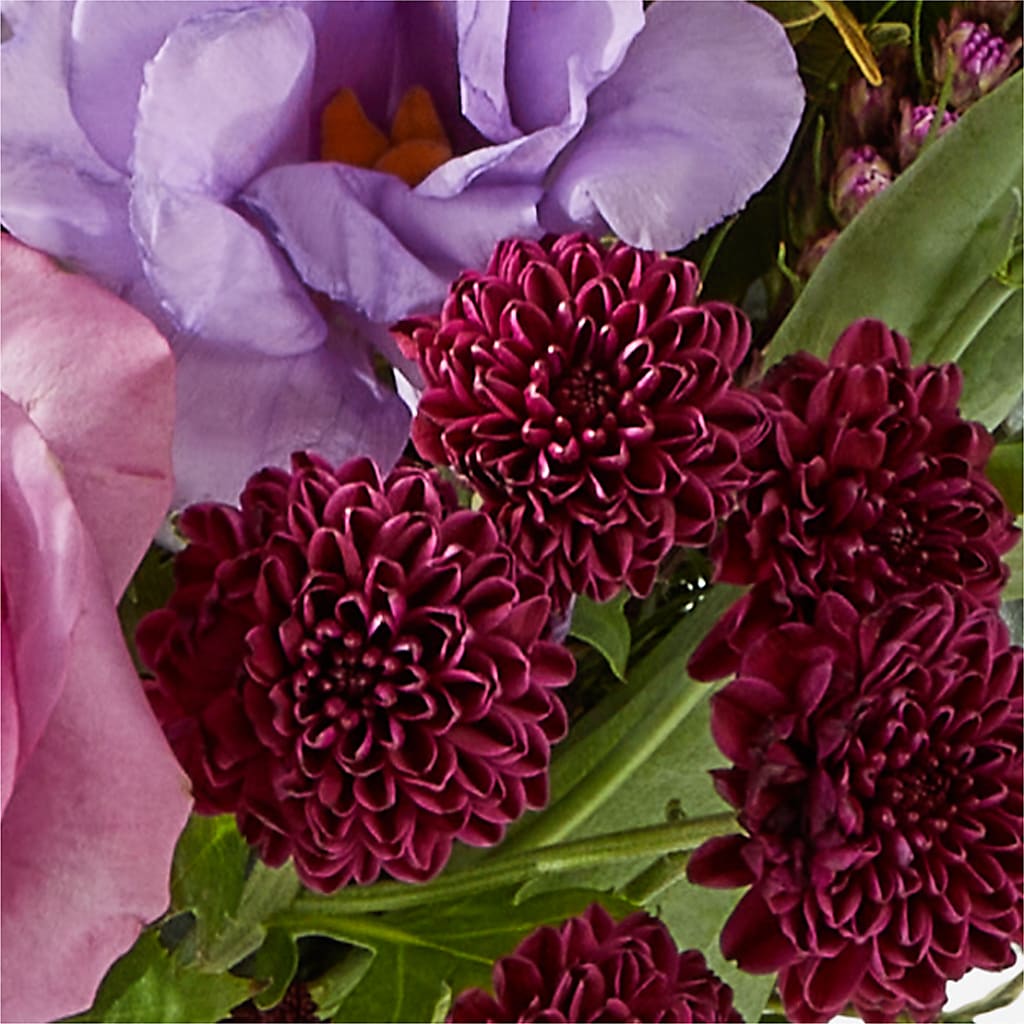 Work of Art Bouquet –  Amora Floral Studio, Mooresville NC