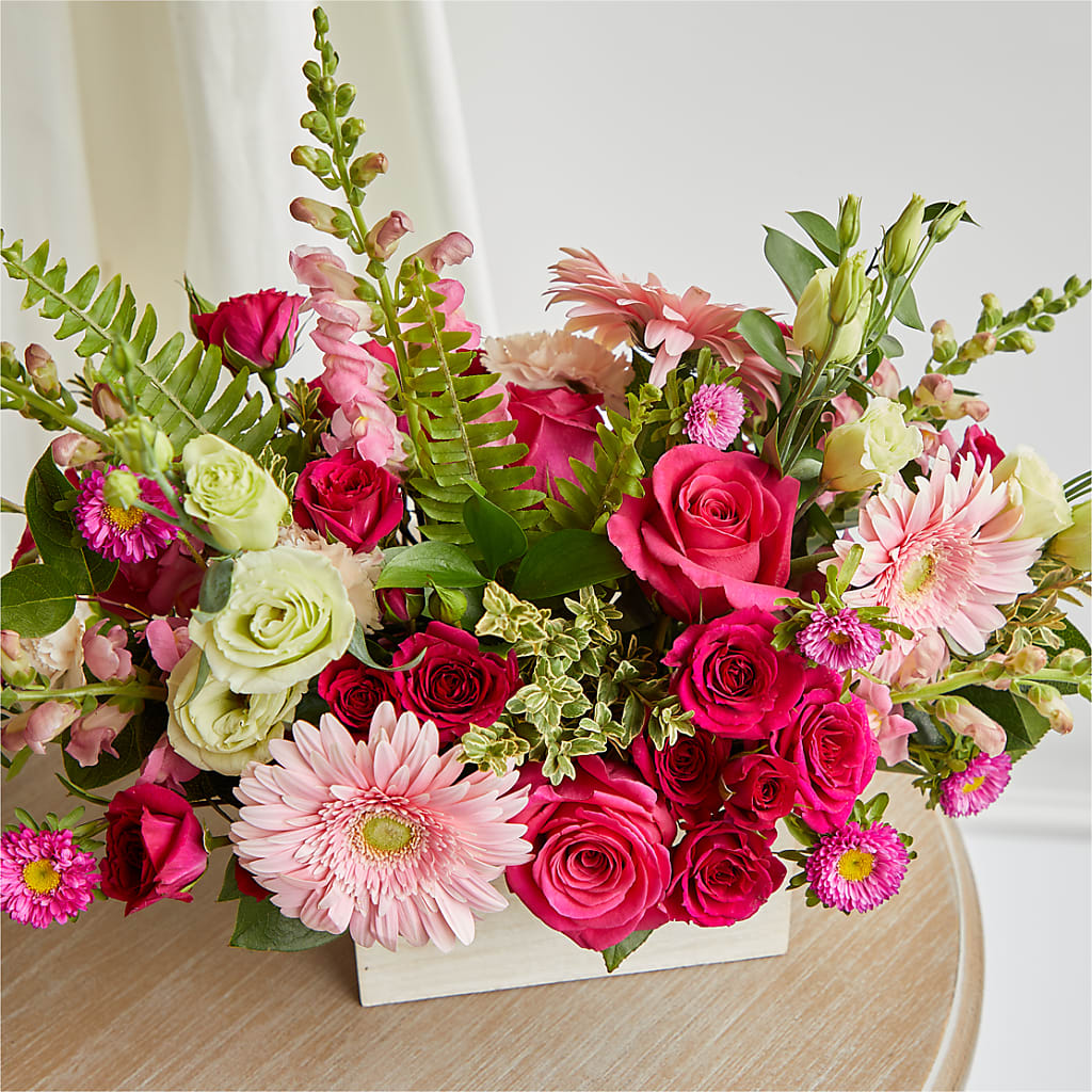 Too Cute Bouquet –  Amora Floral Studio, Mooresville NC