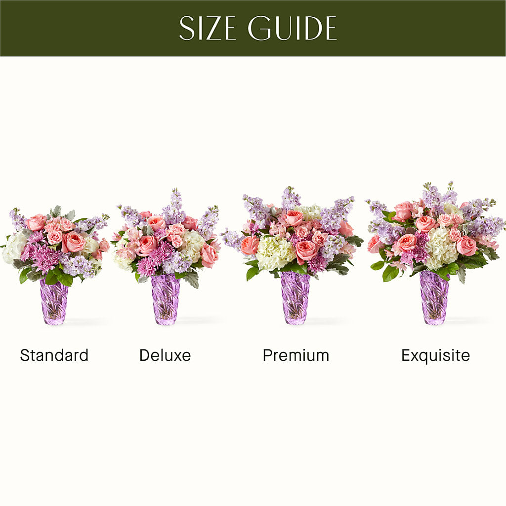 Silver Lining Bouquet –  Amora Floral Studio, Mooresville NC