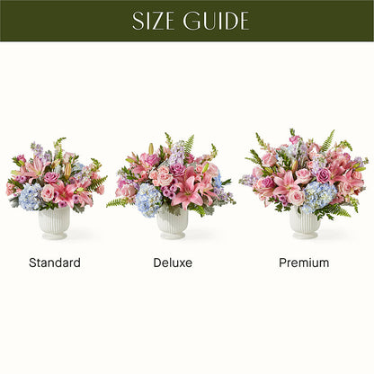 Wonderland Bouquet –  Amora Floral Studio, Mooresville NC
