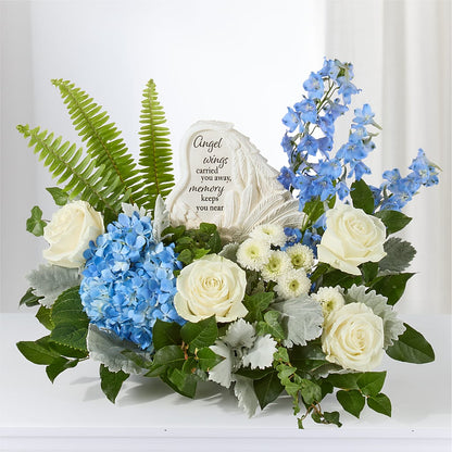 Dearest Arrangement –  Amora Floral Studio, Mooresville NC