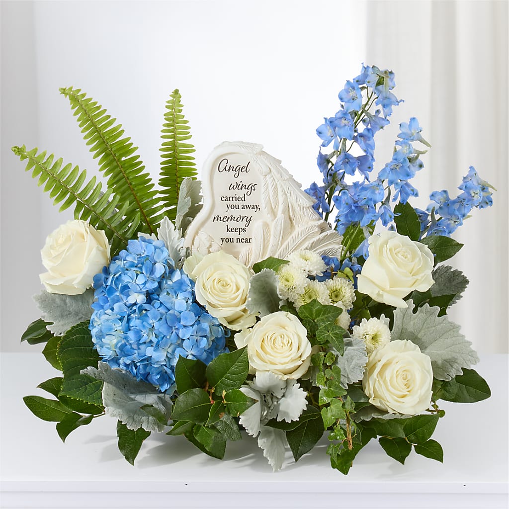 Dearest Arrangement –  Amora Floral Studio, Mooresville NC