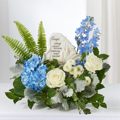 Dearest Arrangement –  Amora Floral Studio, Mooresville NC