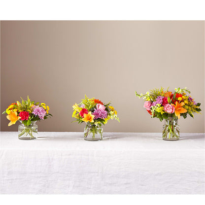 Party Punch Bouquet –  Amora Floral Studio, Mooresville NC