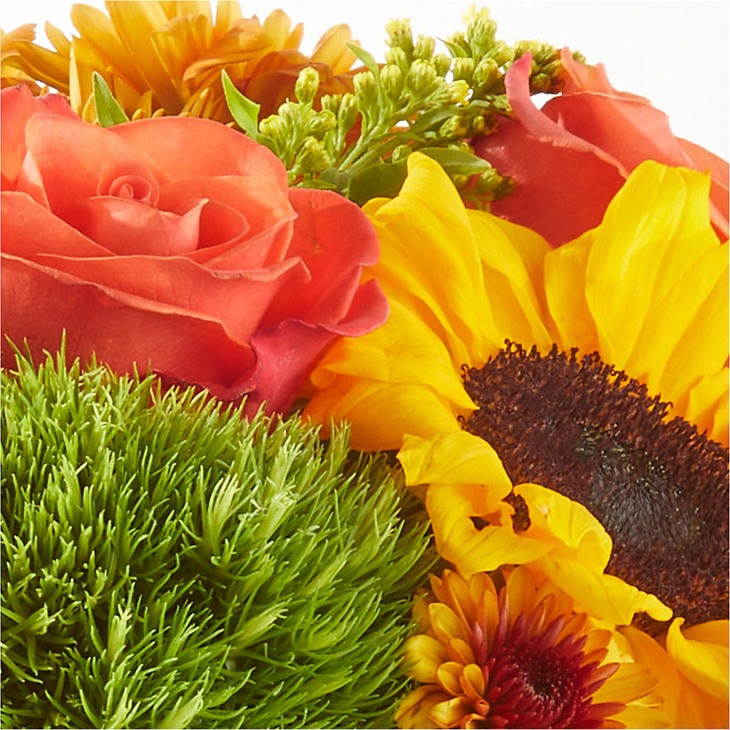 Farmer’s Market Stroll Bouquet –  Amora Floral Studio, Mooresville NC