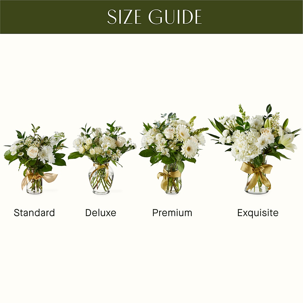 New Beginnings – A Florist Original –  Amora Floral Studio, Mooresville NC