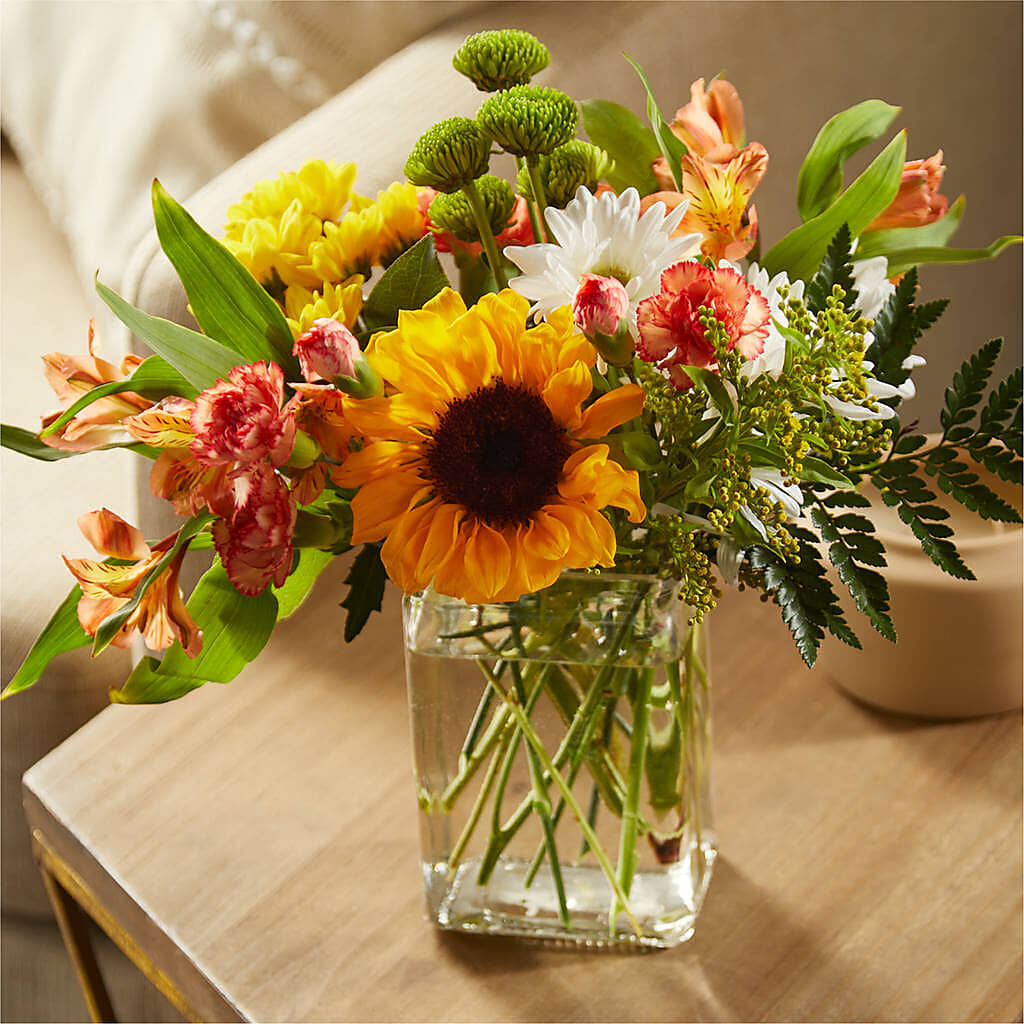 Fall Delight – A Florist Original –  Amora Floral Studio, Mooresville NC