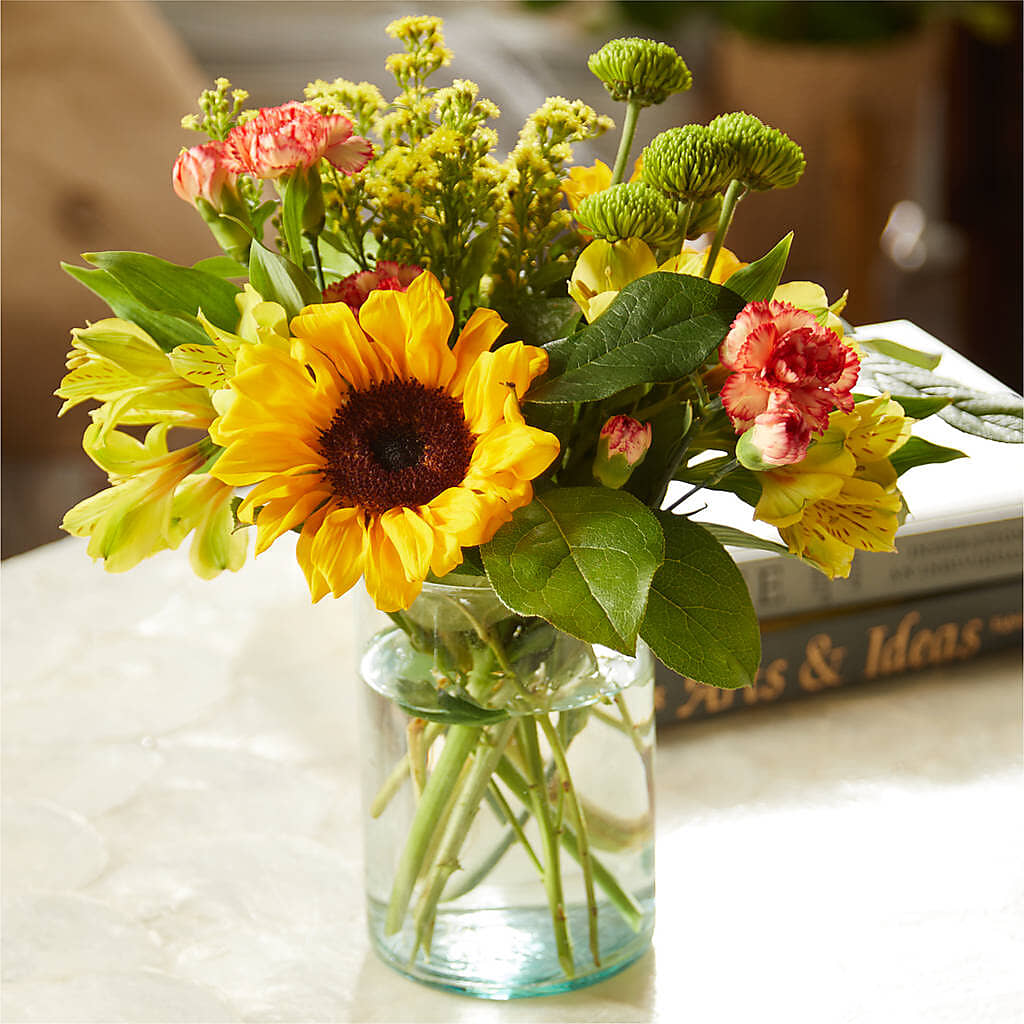 Fall Delight – A Florist Original –  Amora Floral Studio, Mooresville NC