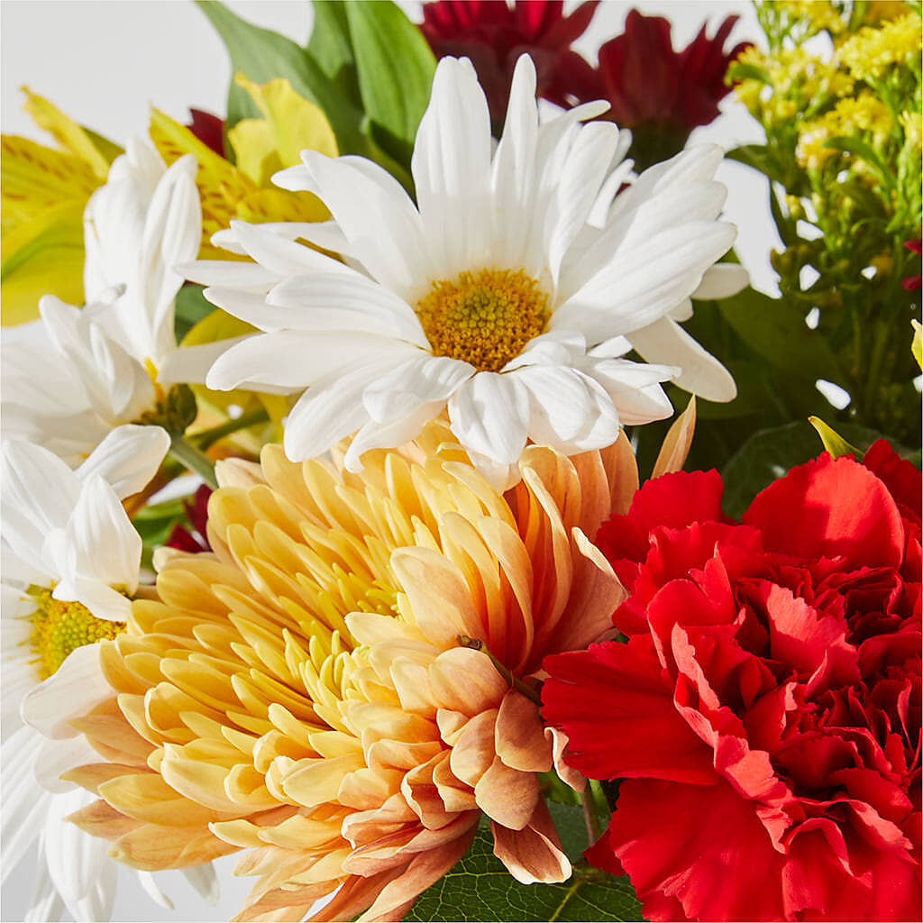 Fall Delight – A Florist Original –  Amora Floral Studio, Mooresville NC