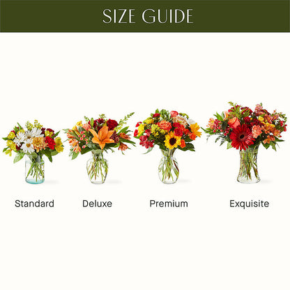 Fall Delight – A Florist Original –  Amora Floral Studio, Mooresville NC