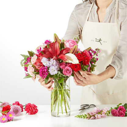 Swooning Over You - A Luxury Florist Original –  Amora Floral Studio, Mooresville NC