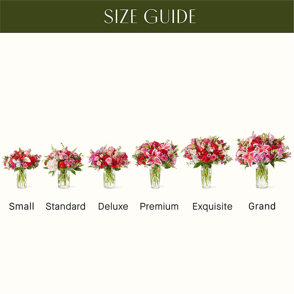 Swooning Over You - A Luxury Florist Original –  Amora Floral Studio, Mooresville NC