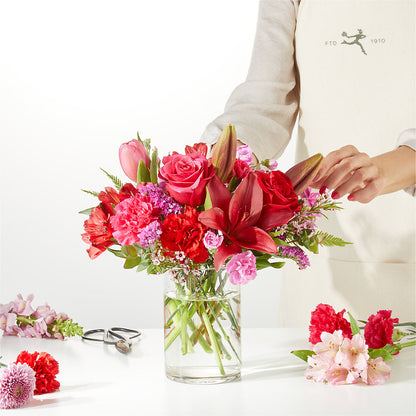 Together Forever - A Florist Original –  Amora Floral Studio, Mooresville NC