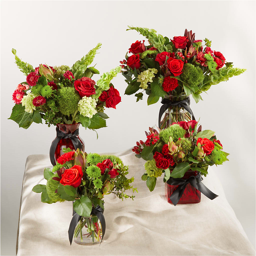 Heritage Kindle – A Florist Original –  Amora Floral Studio, Mooresville NC