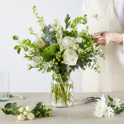 Irish Garden - A Florist Original –  Amora Floral Studio, Mooresville NC