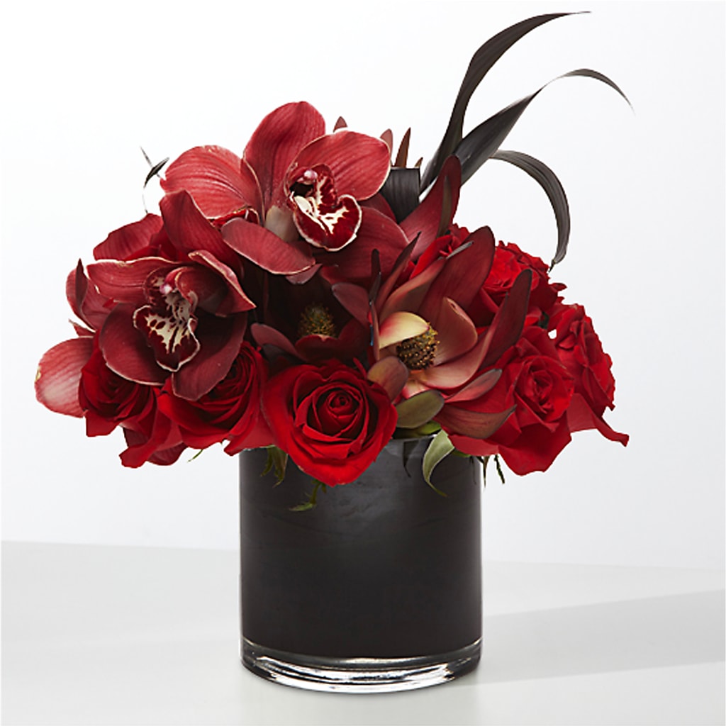 The Eclipse –  Amora Floral Studio, Mooresville NC