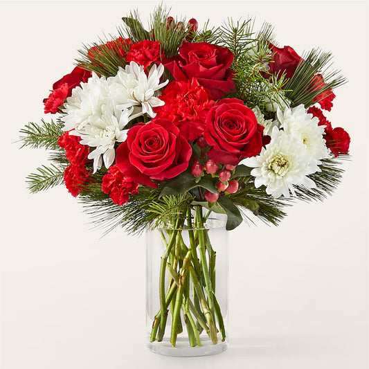 Seasonal Magic Bouquet –  Amora Floral Studio, Mooresville NC