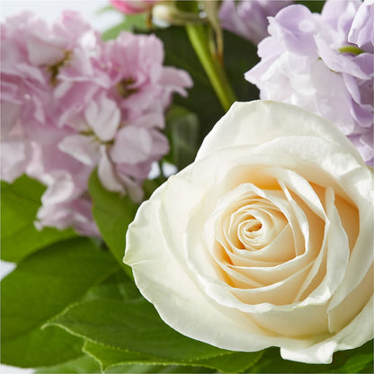 Springtime Spritz Bouquet –  Amora Floral Studio, Mooresville NC