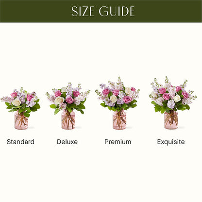 Springtime Spritz Bouquet –  Amora Floral Studio, Mooresville NC