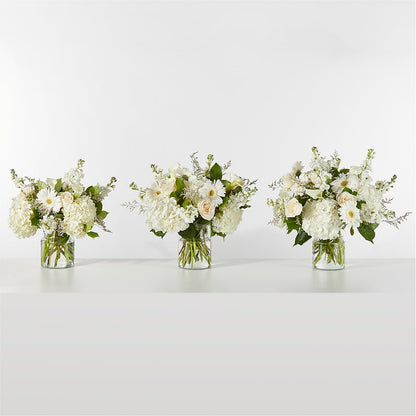 Sun-drenched Blooms Box Bouquet –  Amora Floral Studio, Mooresville NC