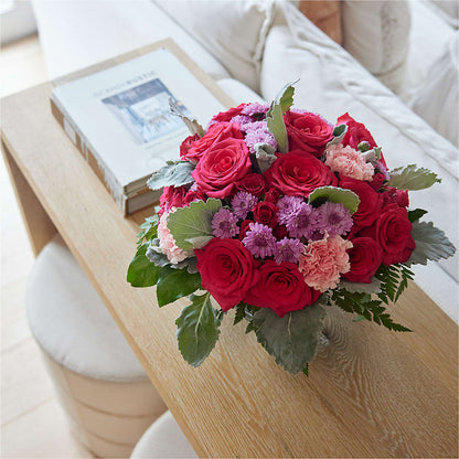 Sweet As Can Be Bouquet –  Amora Floral Studio, Mooresville NC