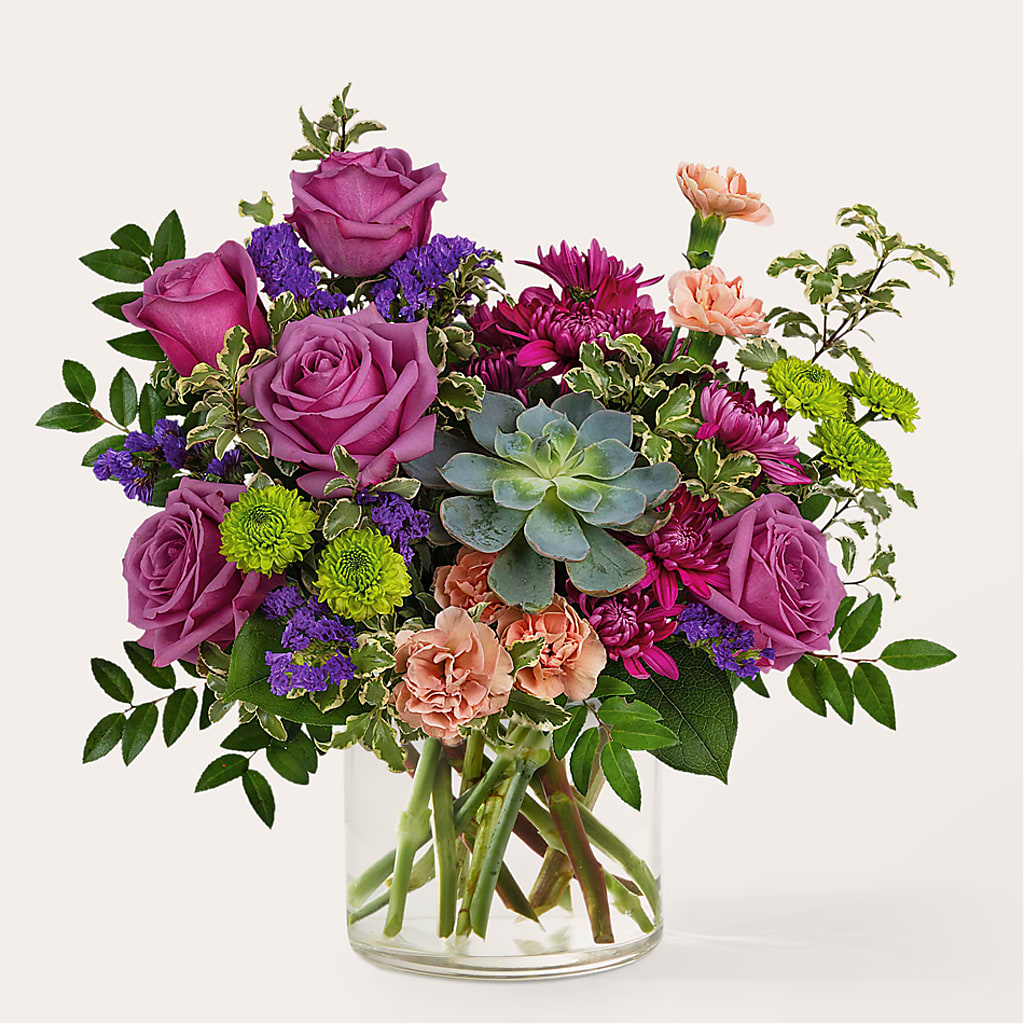 You're a Gem Bouquet –  Amora Floral Studio, Mooresville NC