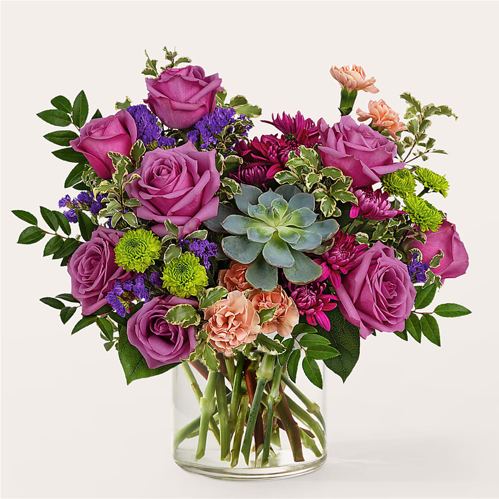 You're a Gem Bouquet –  Amora Floral Studio, Mooresville NC