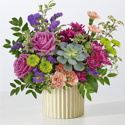 You're a Gem Bouquet –  Amora Floral Studio, Mooresville NC