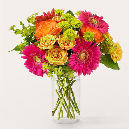 Zest for Life Bouquet