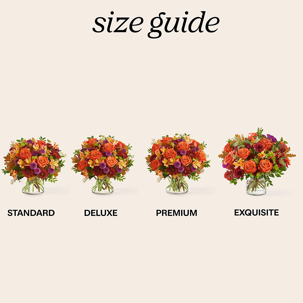 Orange You Glad Bouquet –  Amora Floral Studio, Mooresville NC