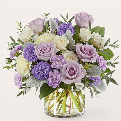 Stardust Bouquet –  Amora Floral Studio, Mooresville NC