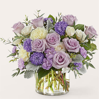 Stardust Bouquet –  Amora Floral Studio, Mooresville NC