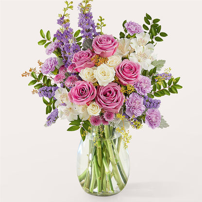 Lucky Me Bouquet –  Amora Floral Studio, Mooresville NC