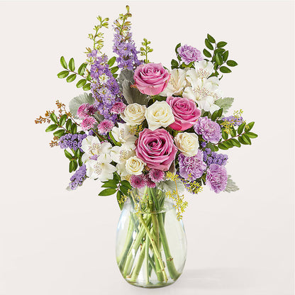 Lucky Me Bouquet –  Amora Floral Studio, Mooresville NC