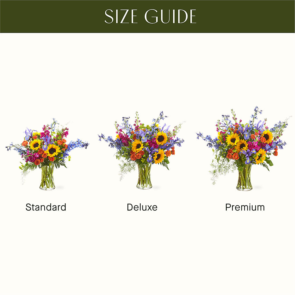 Rays of Life Bouquet –  Amora Floral Studio, Mooresville NC