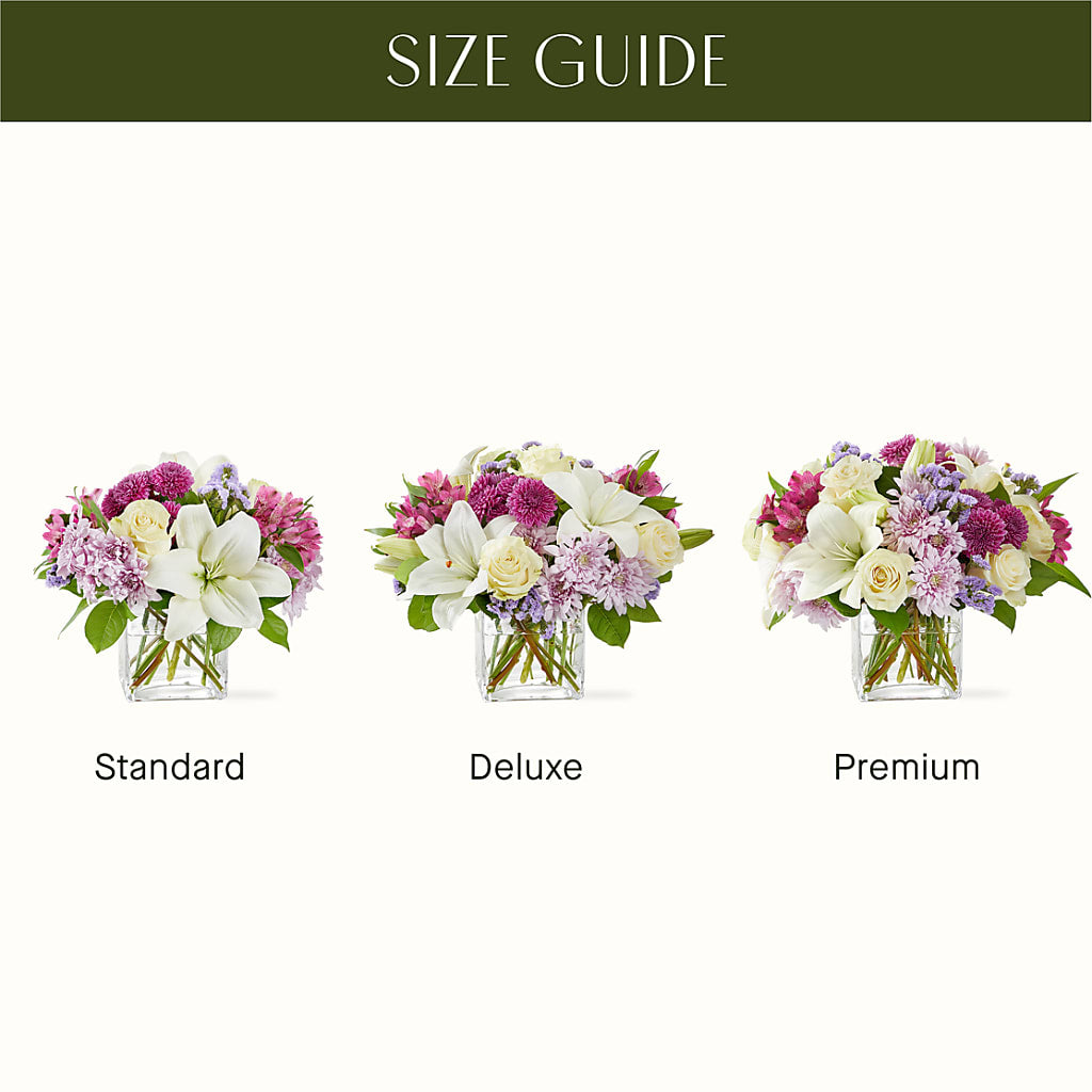 Cared For Bouquet –  Amora Floral Studio, Mooresville NC