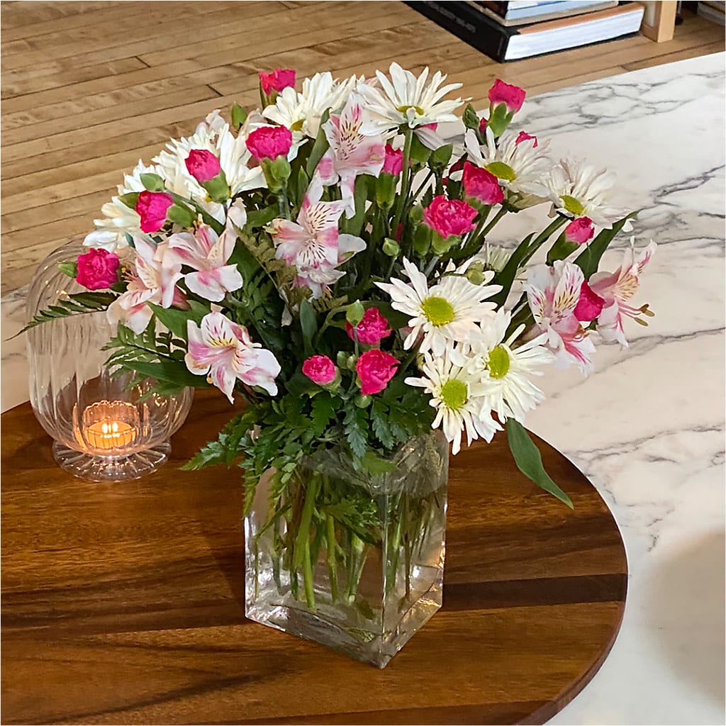 Sweet Surprises® Bouquet –  Amora Floral Studio, Mooresville NC