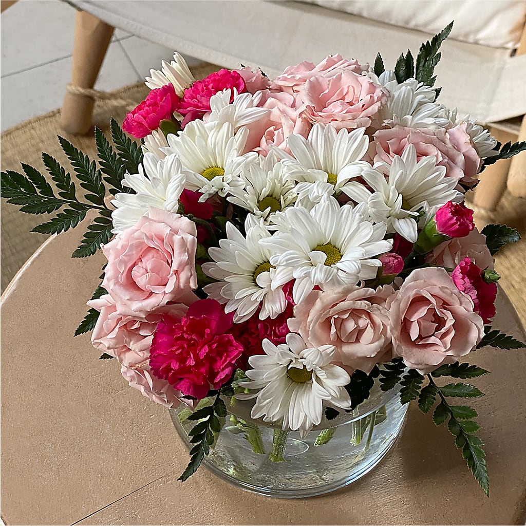 Sweet Surprises® Bouquet –  Amora Floral Studio, Mooresville NC