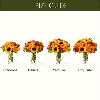 Fall Day Bouquet –  Amora Floral Studio, Mooresville NC