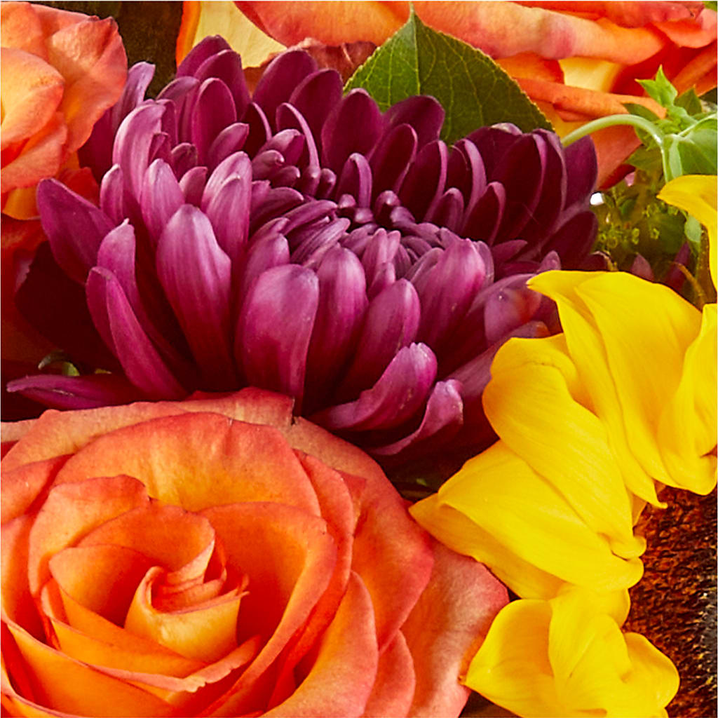 Nature Walk Bouquet –  Amora Floral Studio, Mooresville NC